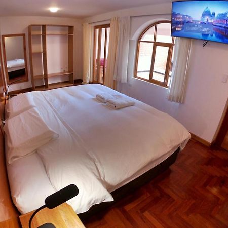 Akilpo Home Уарас Екстериор снимка