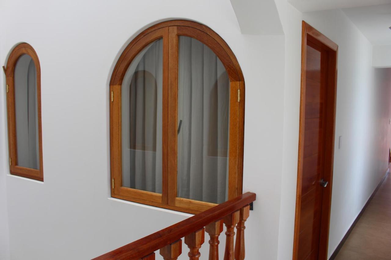Akilpo Home Уарас Екстериор снимка