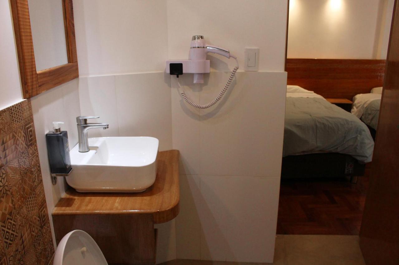 Akilpo Home Уарас Екстериор снимка