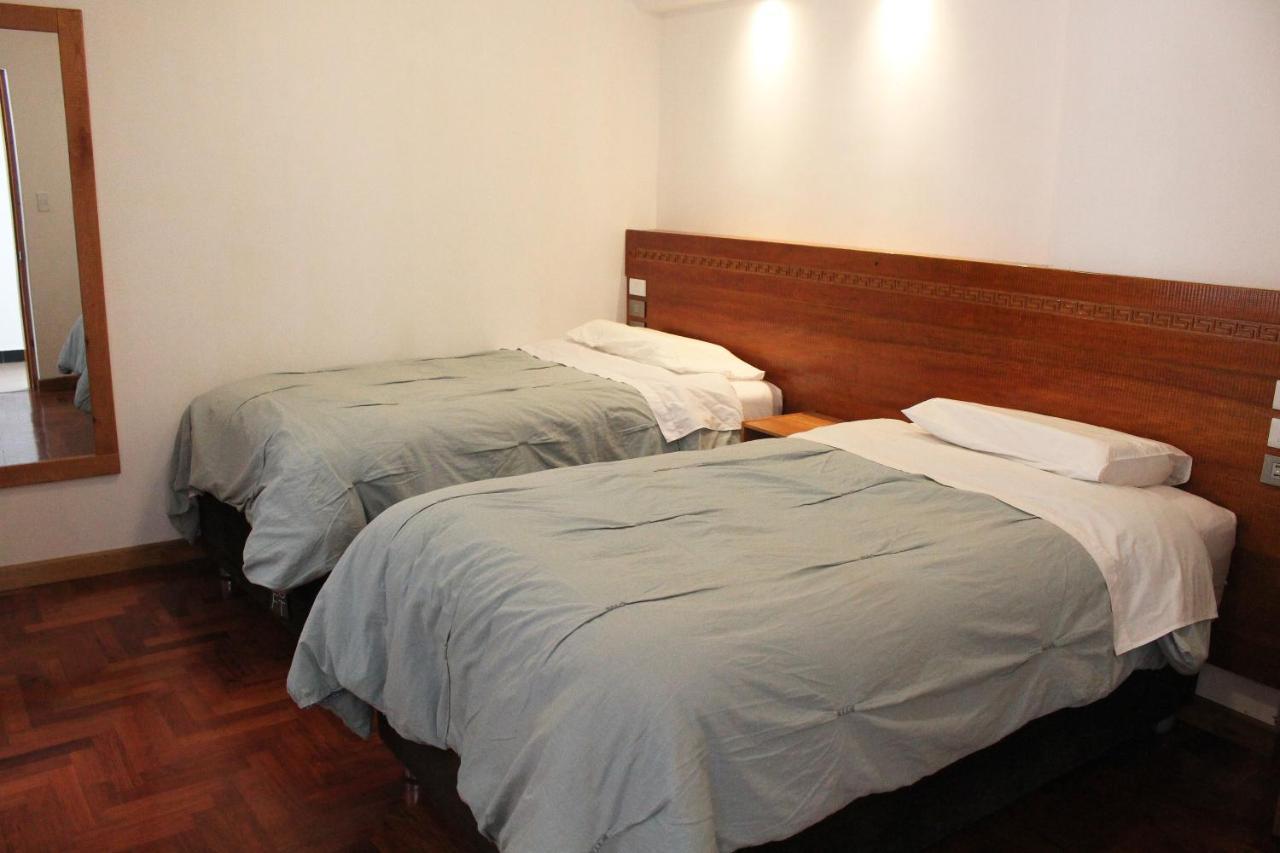Akilpo Home Уарас Екстериор снимка