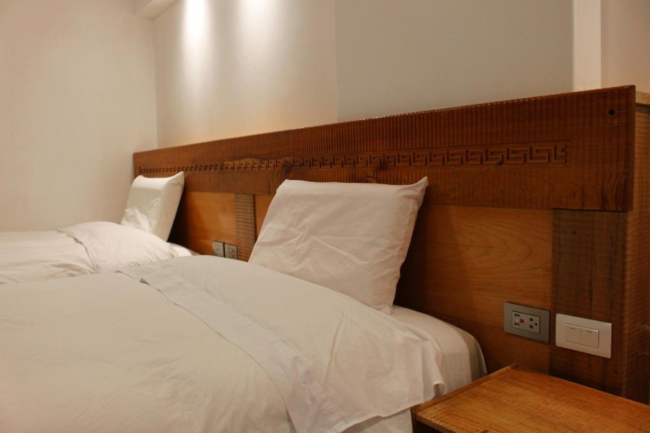 Akilpo Home Уарас Екстериор снимка