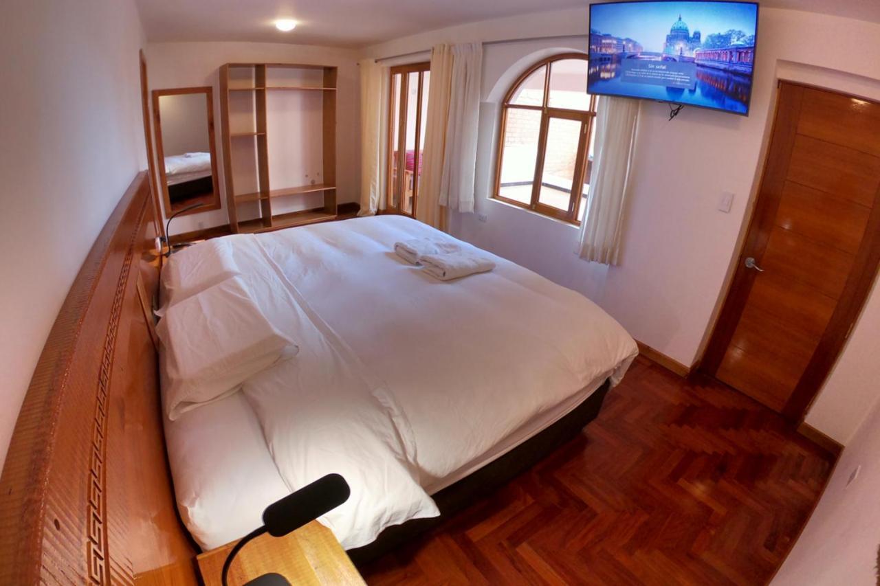 Akilpo Home Уарас Екстериор снимка