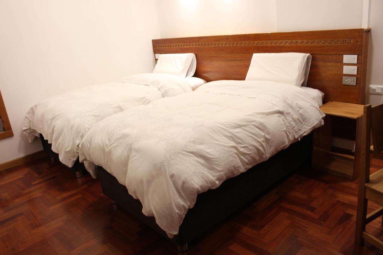 Akilpo Home Уарас Екстериор снимка