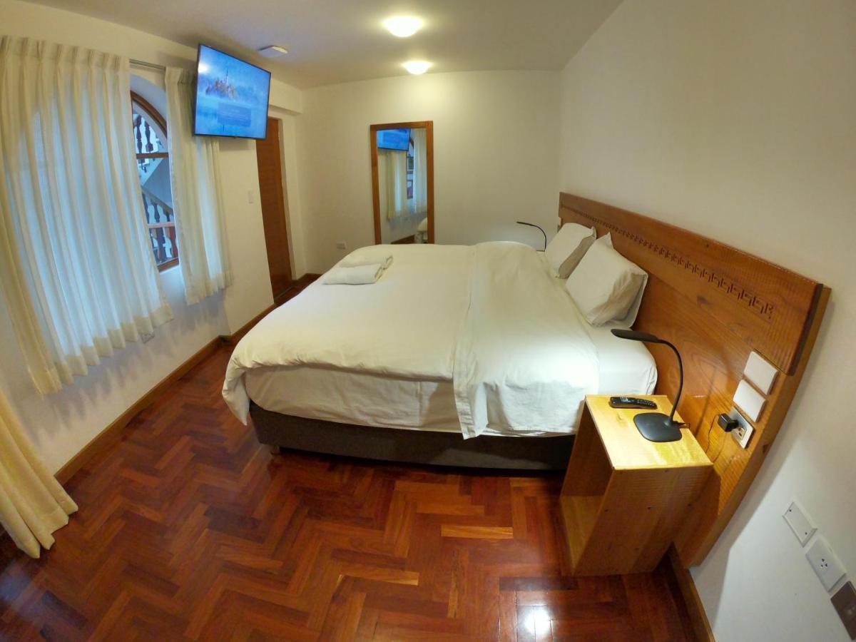 Akilpo Home Уарас Екстериор снимка