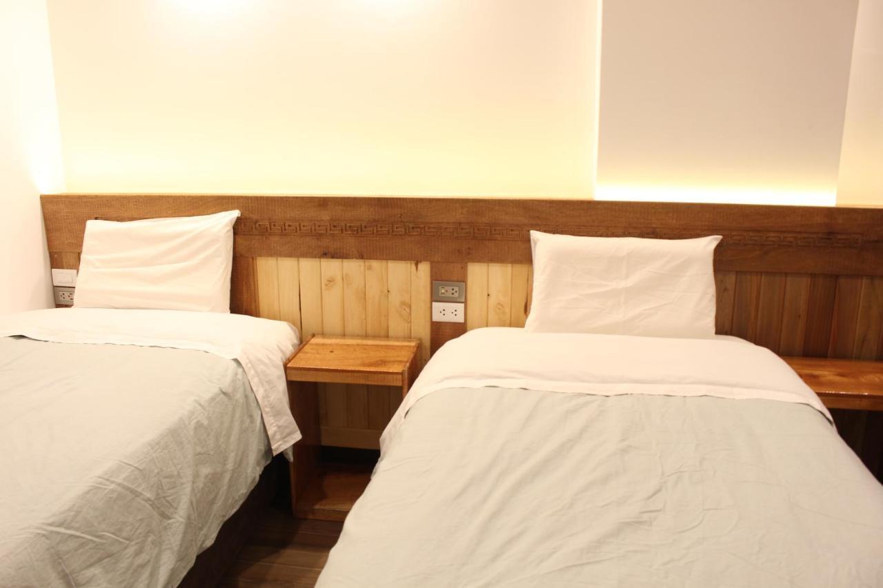 Akilpo Home Уарас Екстериор снимка