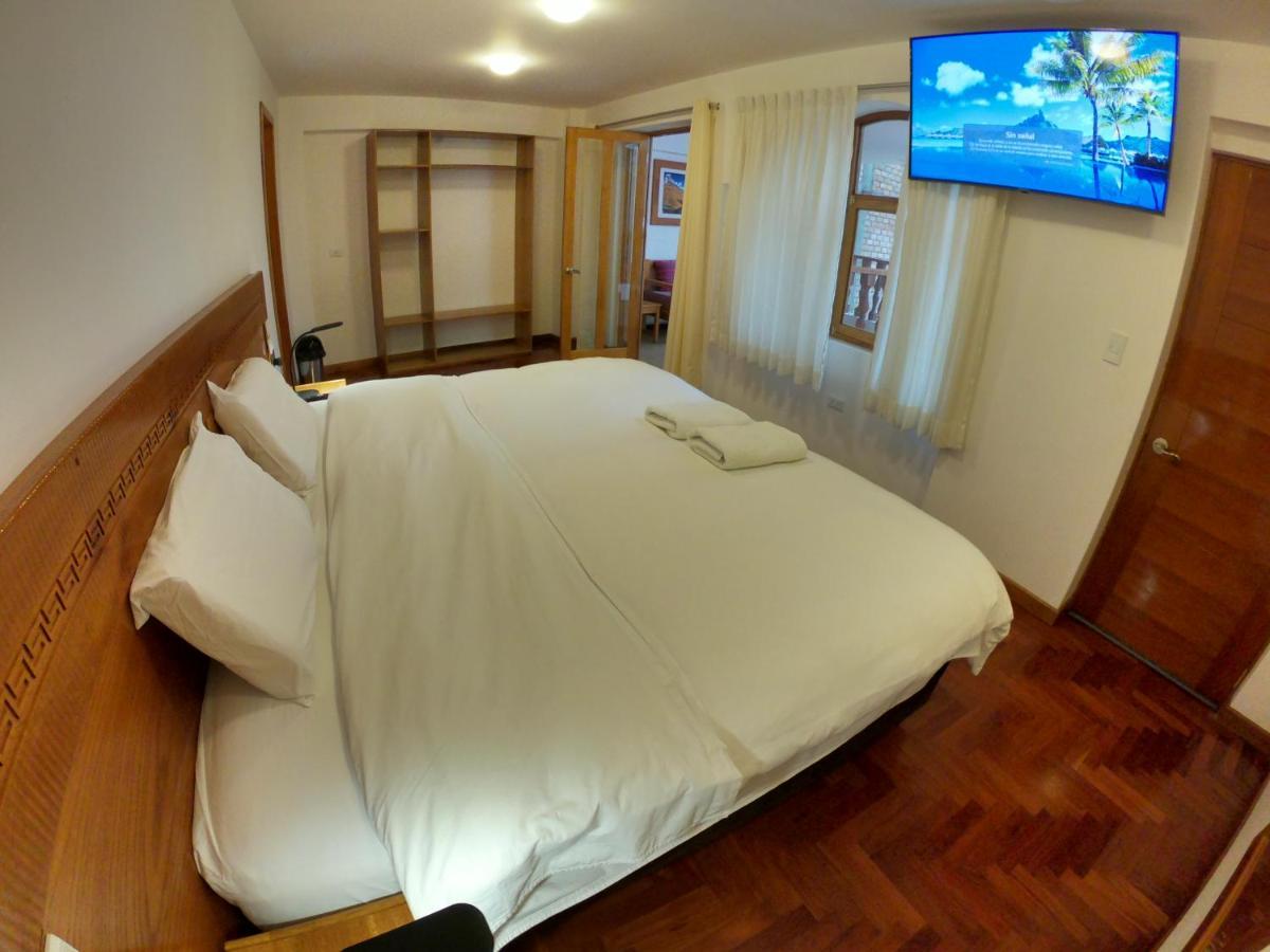 Akilpo Home Уарас Екстериор снимка