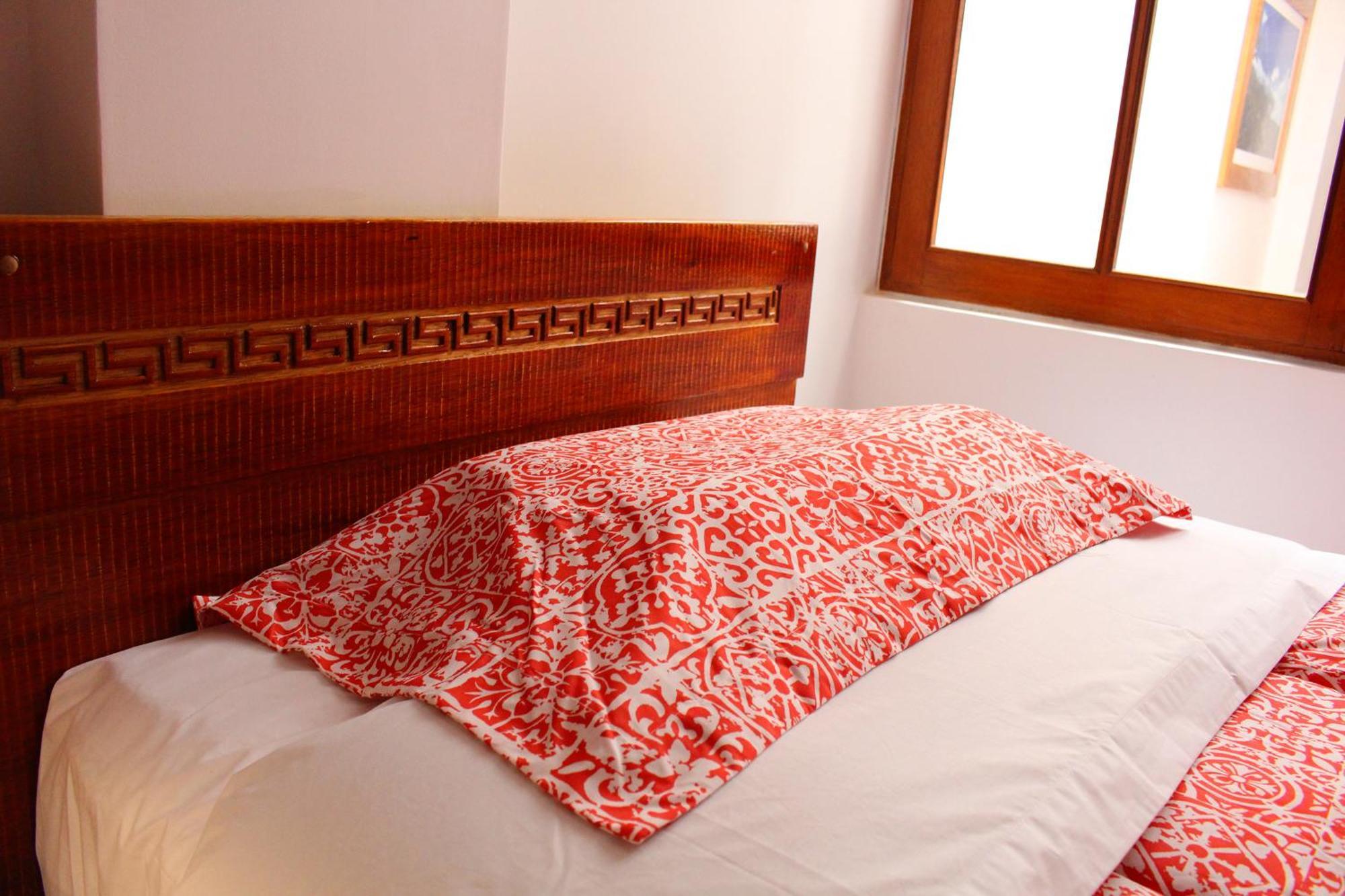 Akilpo Home Уарас Екстериор снимка