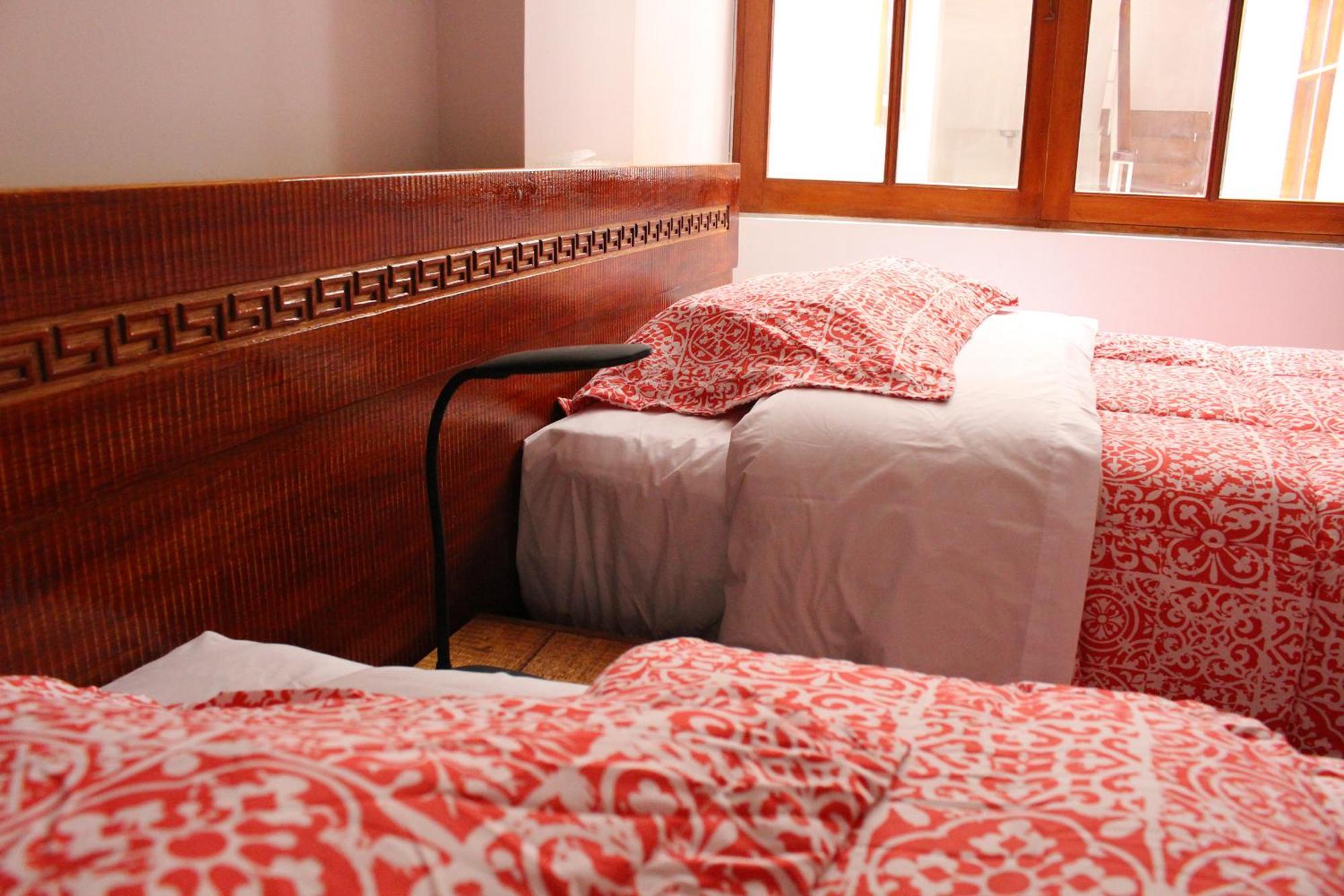 Akilpo Home Уарас Стая снимка