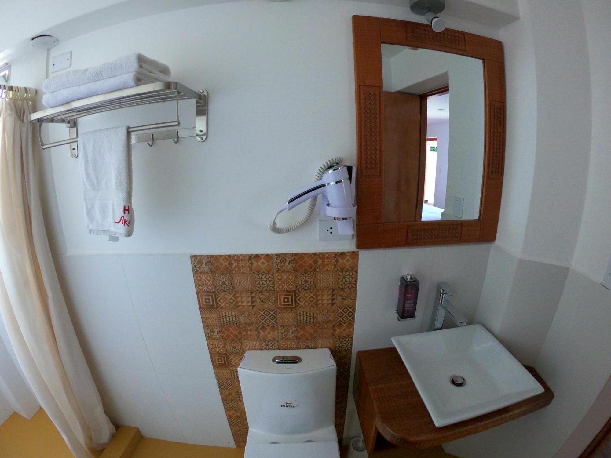 Akilpo Home Уарас Стая снимка