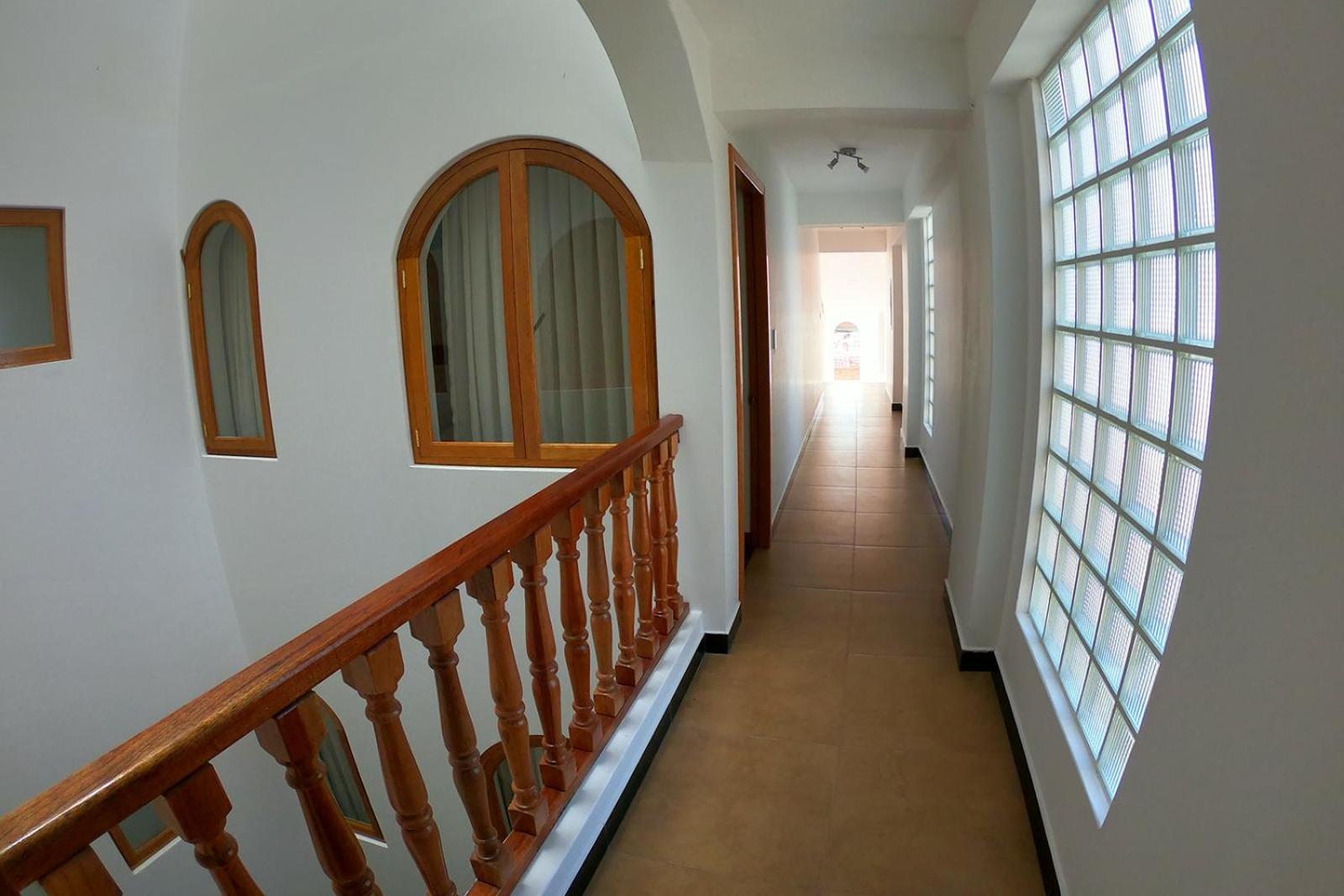 Akilpo Home Уарас Екстериор снимка