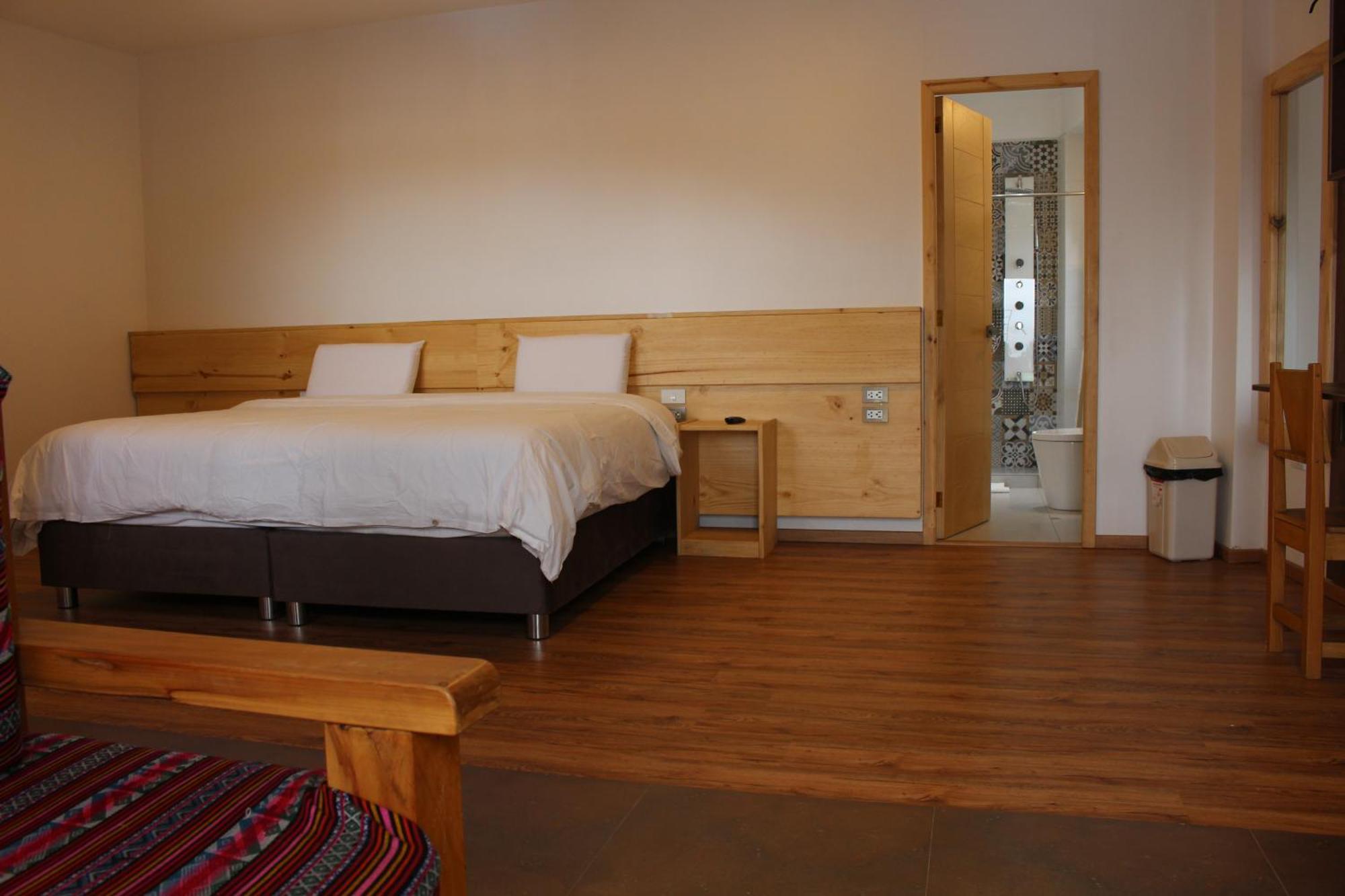Akilpo Home Уарас Стая снимка