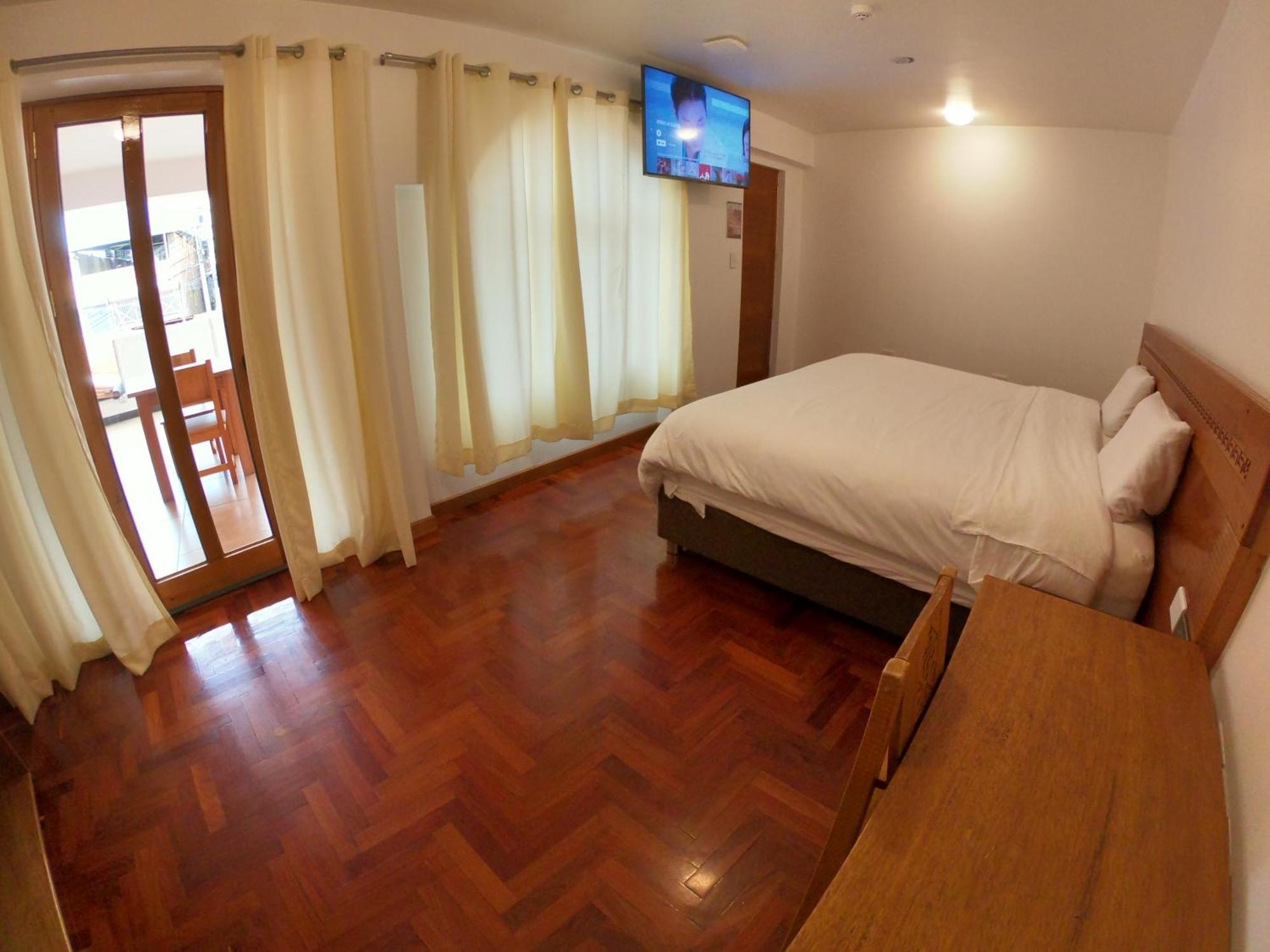 Akilpo Home Уарас Стая снимка