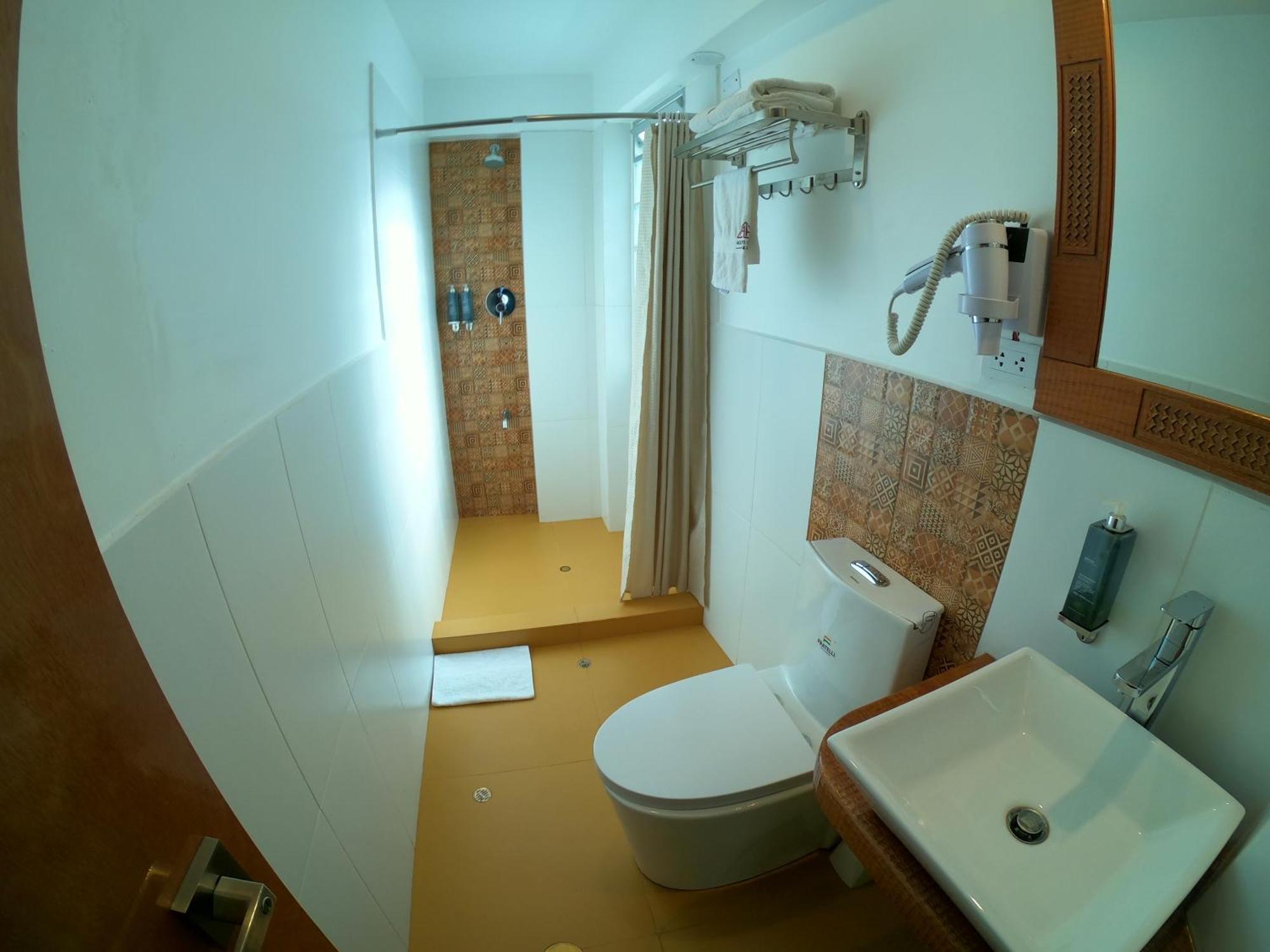 Akilpo Home Уарас Стая снимка