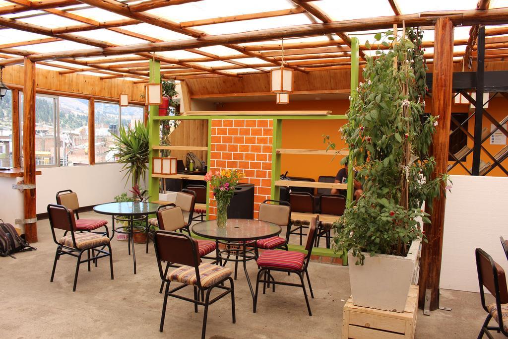 Akilpo Home Уарас Екстериор снимка