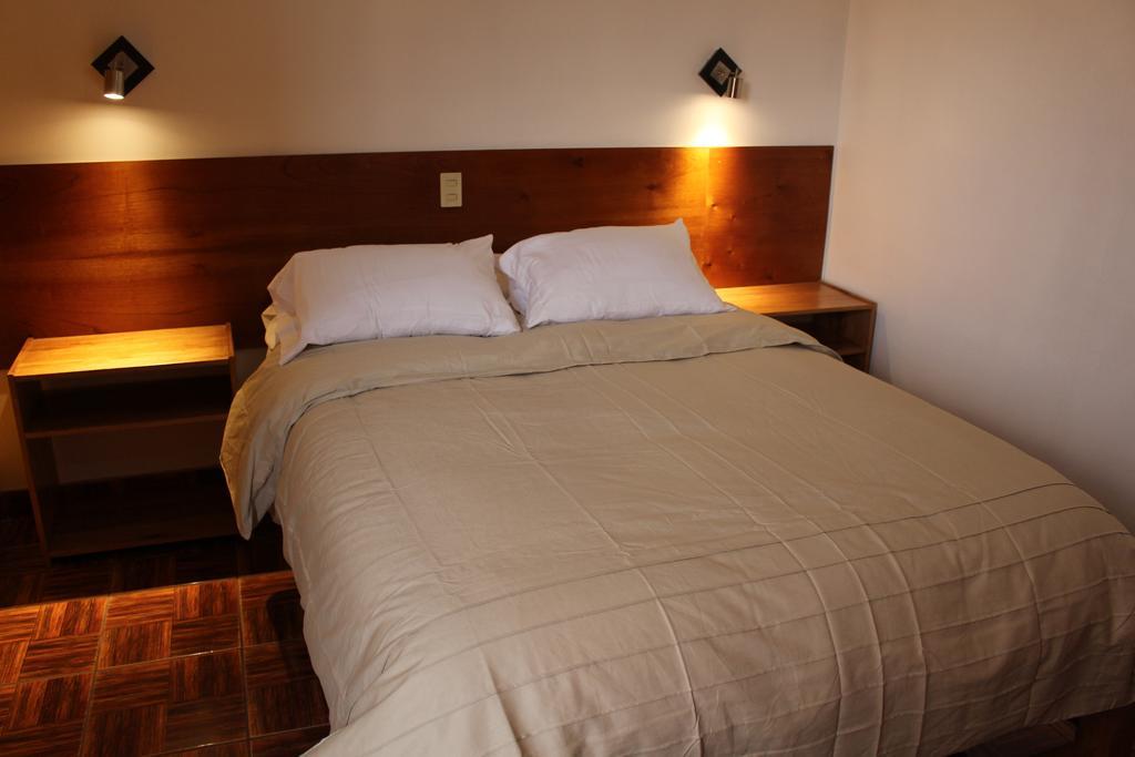 Akilpo Home Уарас Екстериор снимка