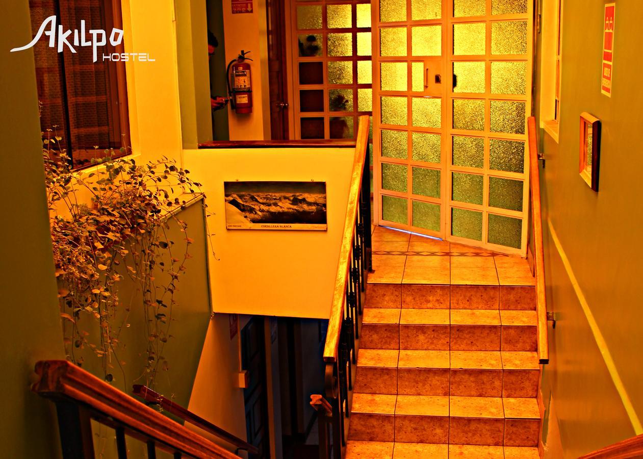 Akilpo Home Уарас Екстериор снимка