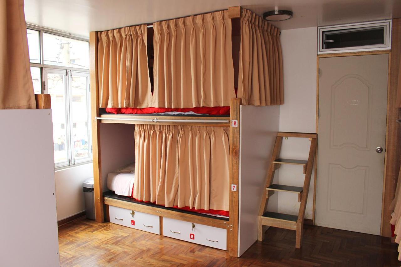 Akilpo Home Уарас Екстериор снимка