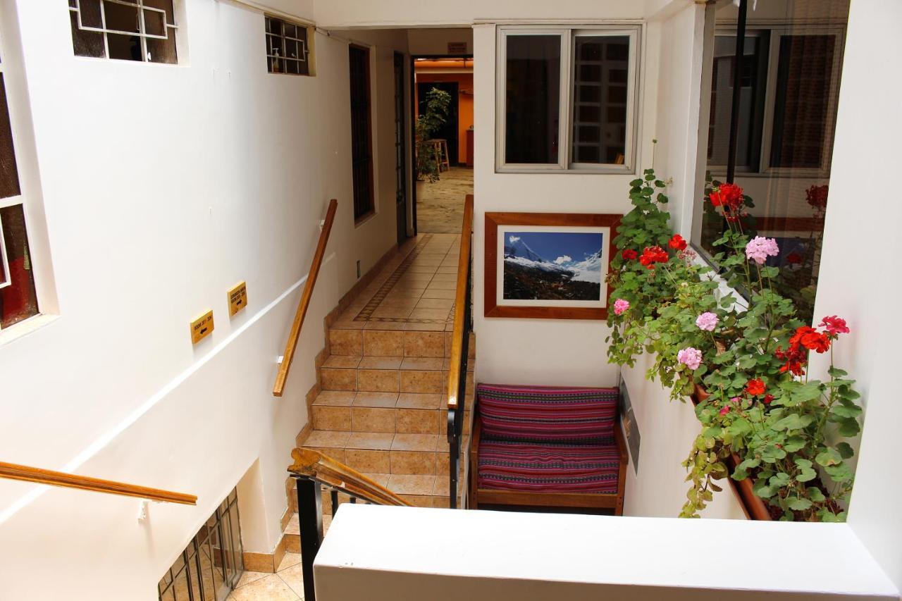 Akilpo Home Уарас Екстериор снимка